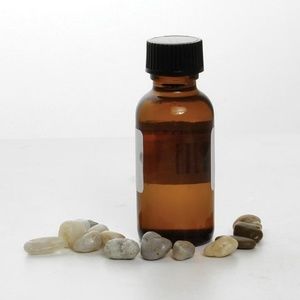 Bergamot Essential Oil